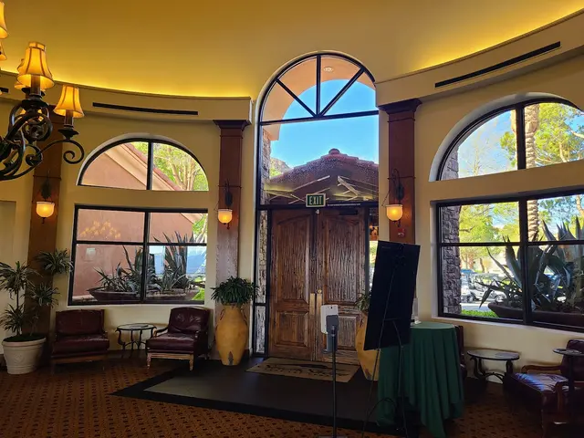 Wizard Window Cleaning LLC — photo from the business 12