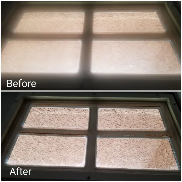 Wizard Window Cleaning LLC — photo from the business 11