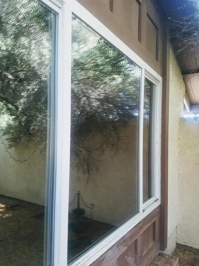 Wizard Window Cleaning LLC — photo from the business 3