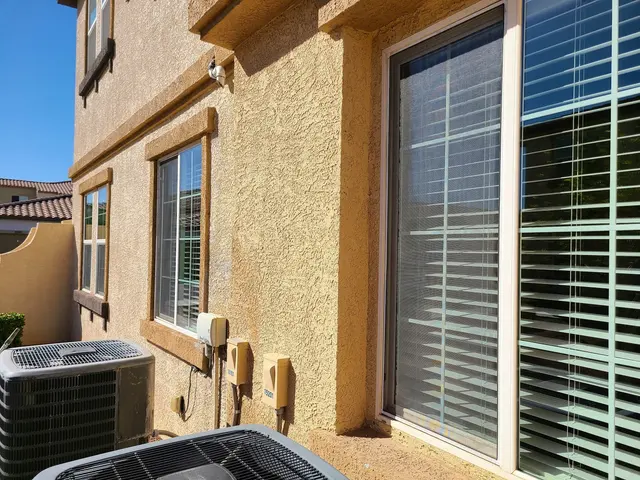Wizard Window Cleaning LLC — photo from the business 4