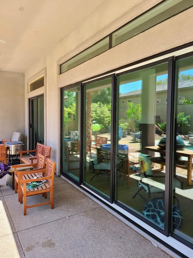 Wizard Window Cleaning LLC — photo from the business 10