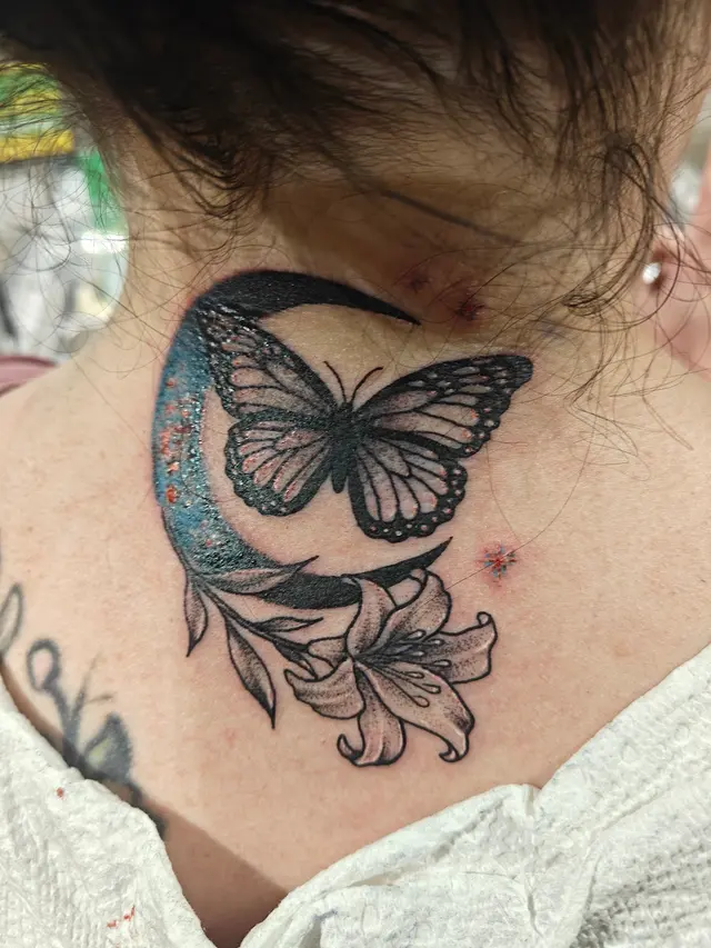 House of Ink Tattoo Studio — customer photo 2