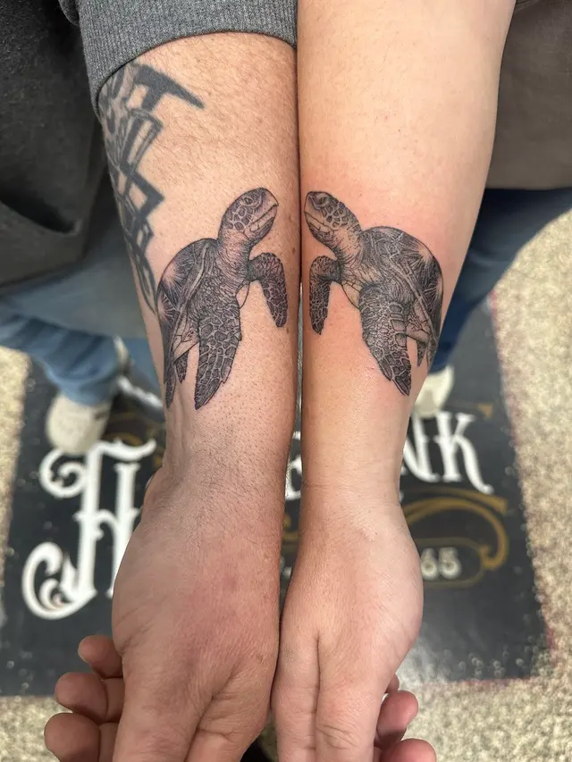 House of Ink Tattoo Studio — customer photo 3