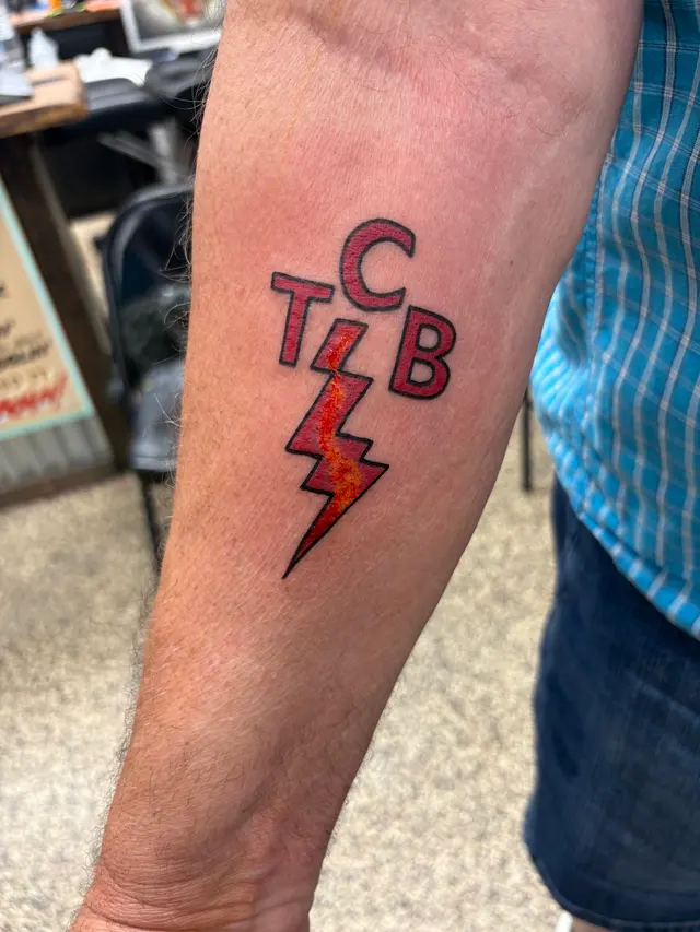 House of Ink Tattoo Studio — customer photo 7