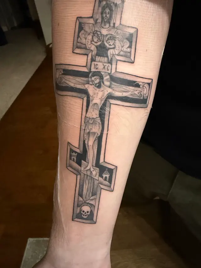 House of Ink Tattoo Studio — customer photo 10