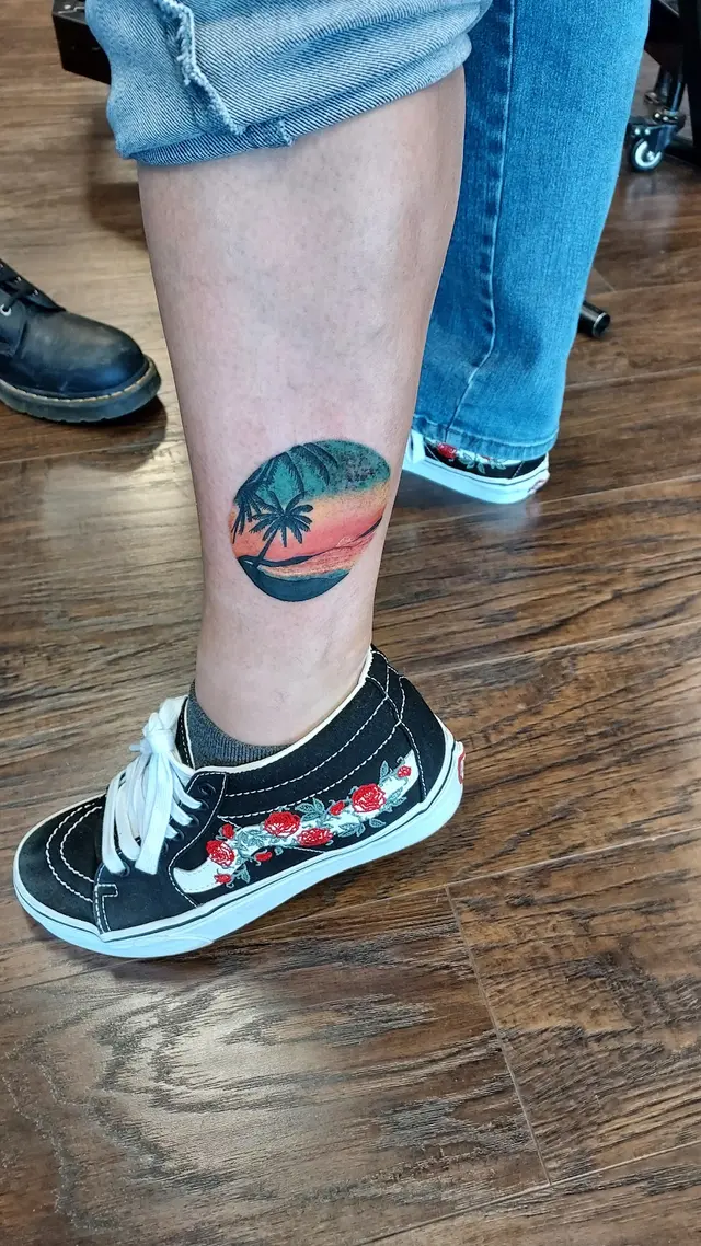 House of Ink Tattoo Studio — customer photo 11