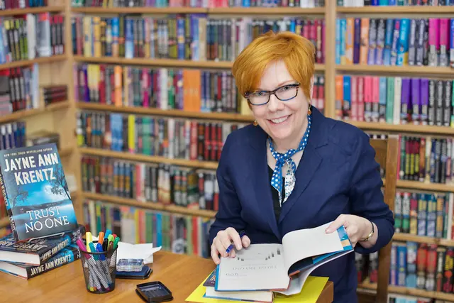 Page 2 Books — photo from the business 4