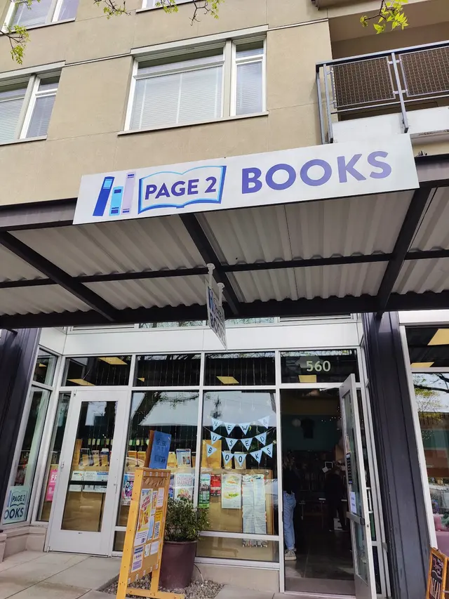Page 2 Books — customer photo 1