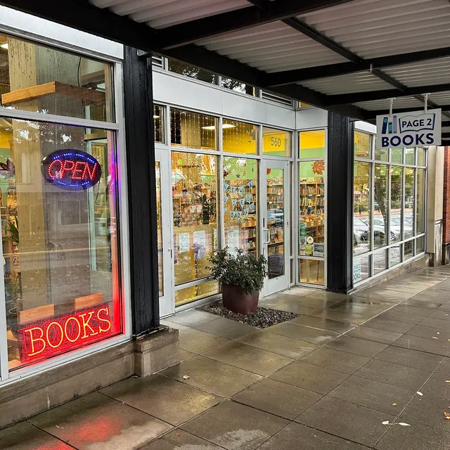 Page 2 Books — photo from the business 6