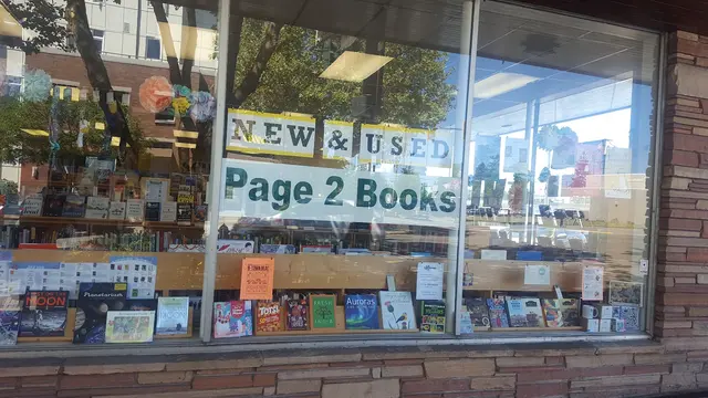 Page 2 Books — customer photo 5