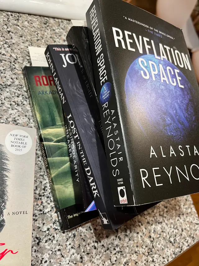 Elliott Bay Book Company — customer photo 10