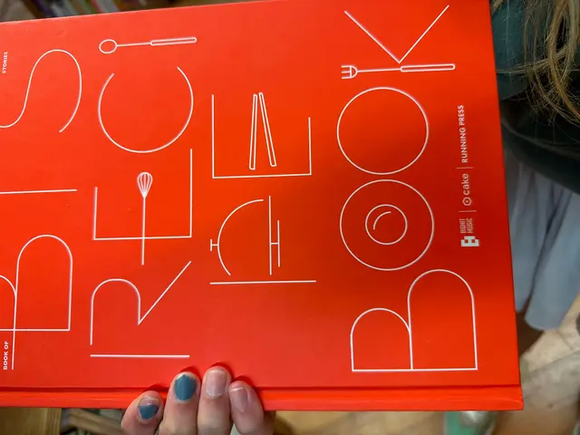 Elliott Bay Book Company — customer photo 7