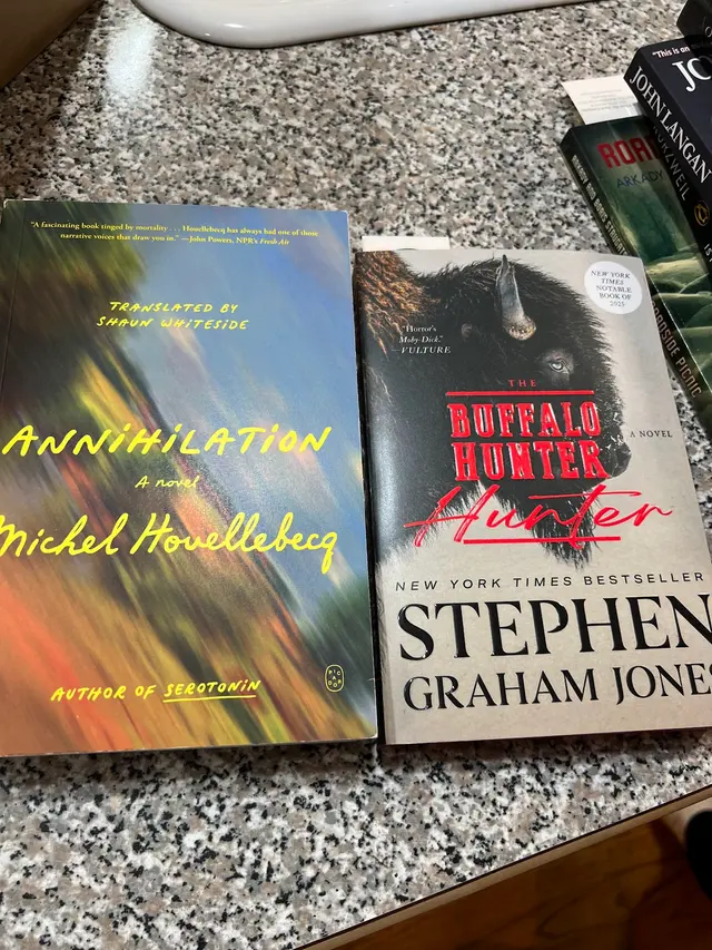 Elliott Bay Book Company — customer photo 11