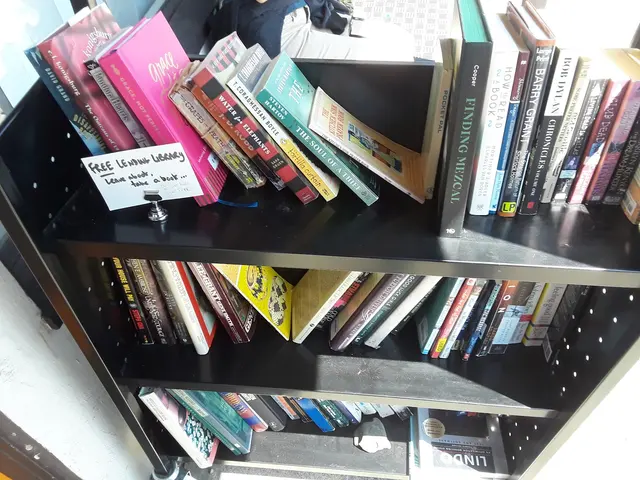 Three Trees Books — customer photo 7