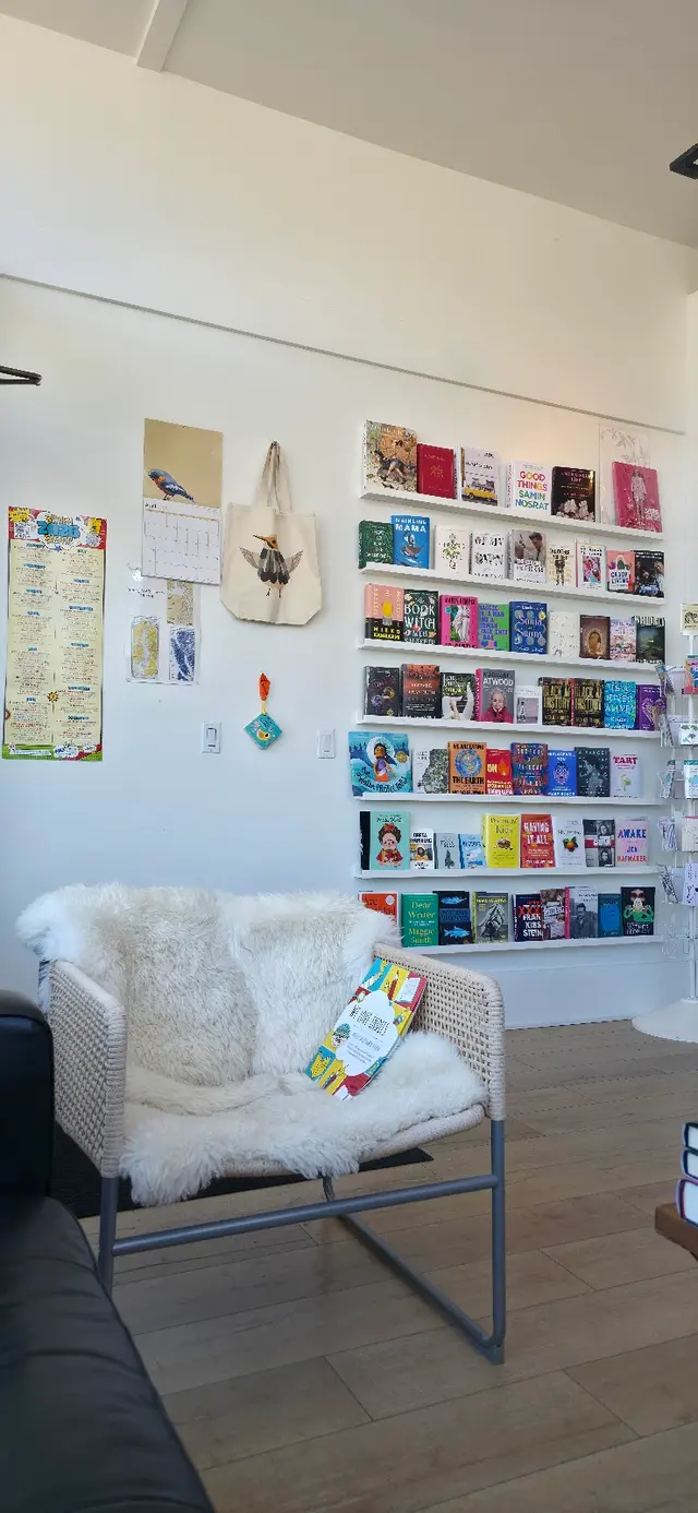 Three Trees Books — customer photo 9