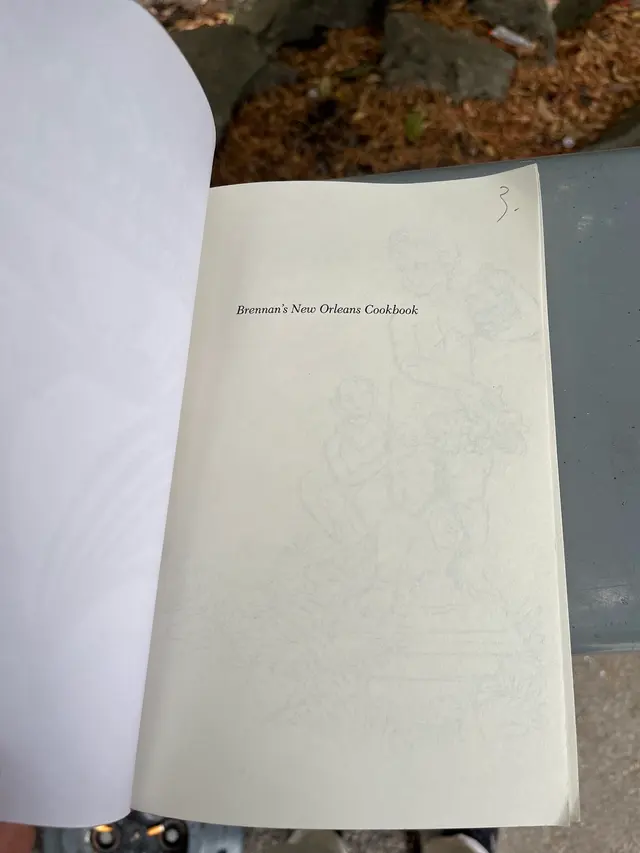 Customer photo of work by Apparition Books, from Ésia Crowther's review