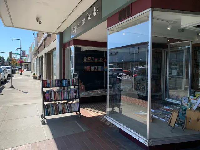 Apparition Books — customer photo 6