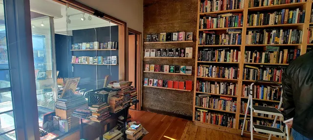 Apparition Books — customer photo 5