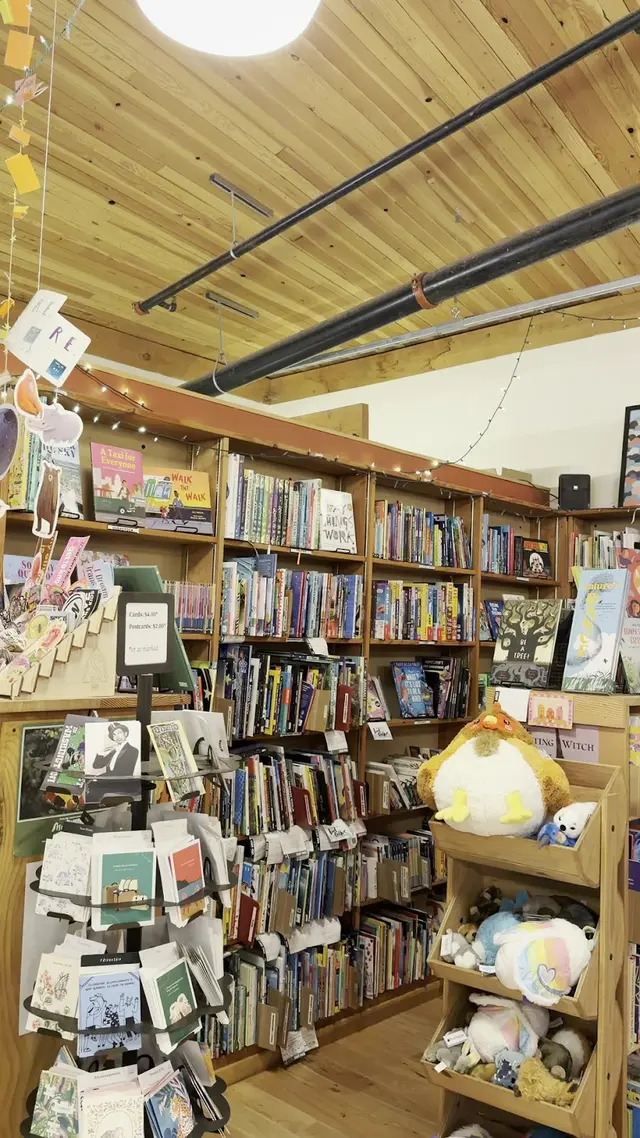 Third Place Books — customer photo 11