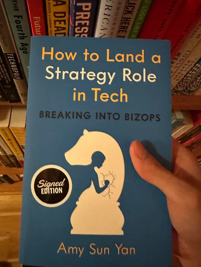 Third Place Books — customer photo 10