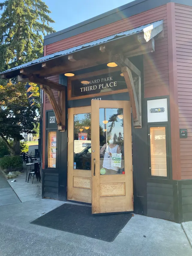 Third Place Books — customer photo 8