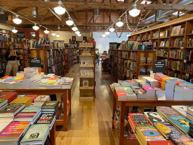 Third Place Books — customer photo 7