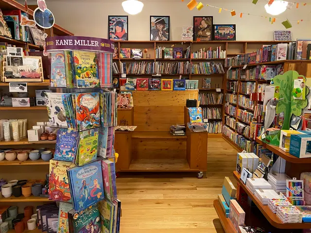 Third Place Books — customer photo 6