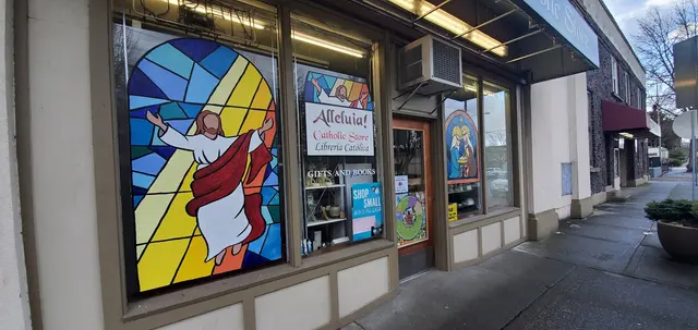 Alleluia Catholic Store — customer photo 7