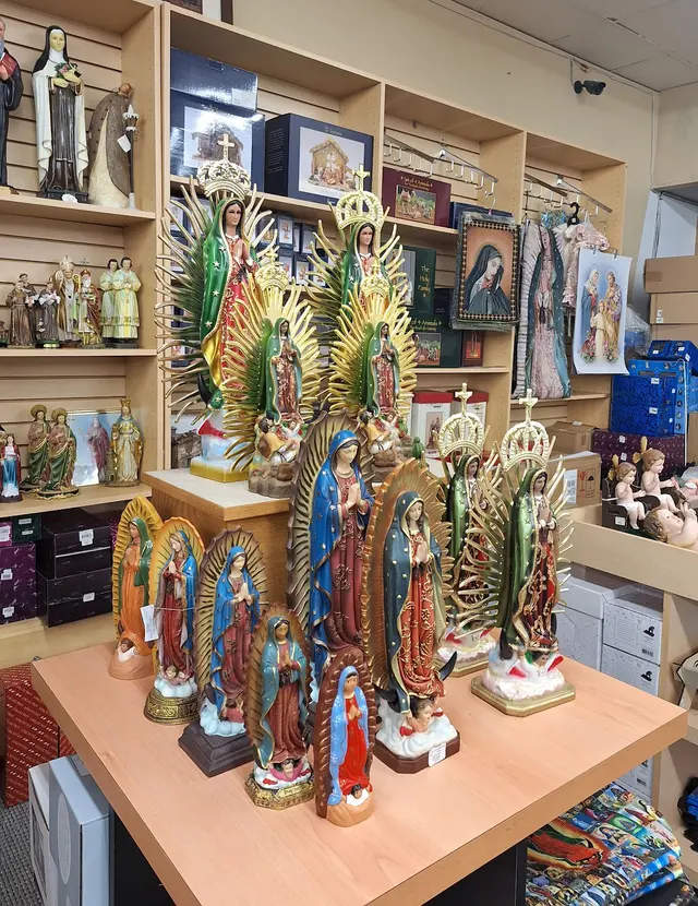Alleluia Catholic Store — photo from the business 8