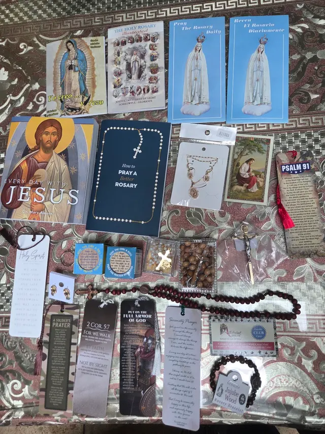 Alleluia Catholic Store — customer photo 5