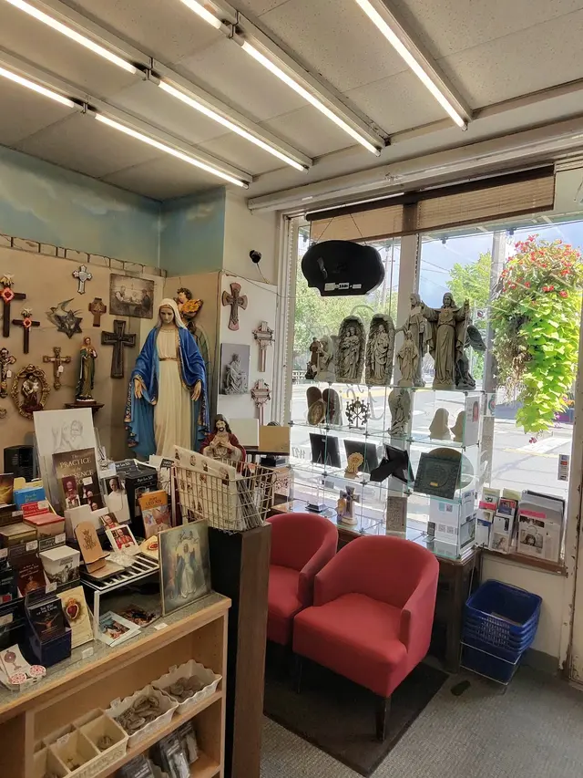 Alleluia Catholic Store — customer photo 11