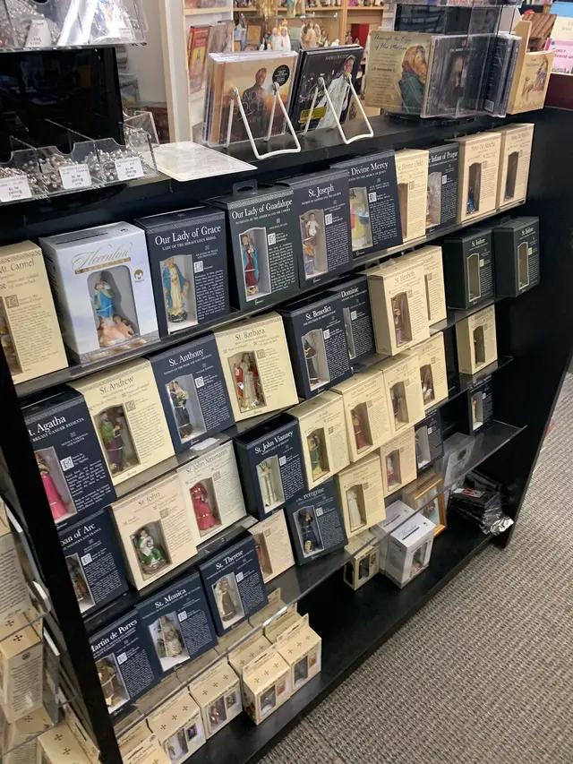 Alleluia Catholic Store — customer photo 12