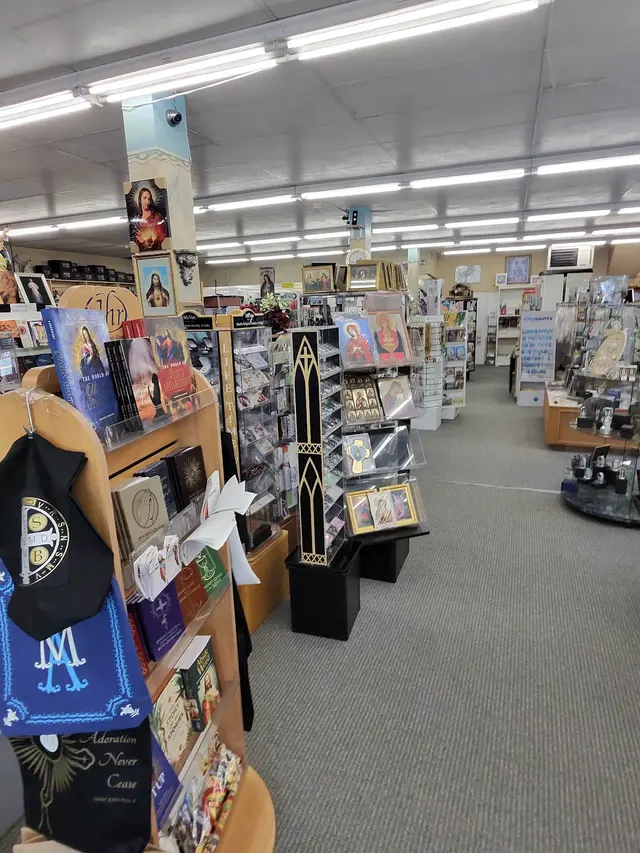 Alleluia Catholic Store — customer photo 3