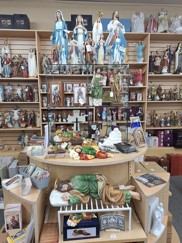 Alleluia Catholic Store — photo from the business 4