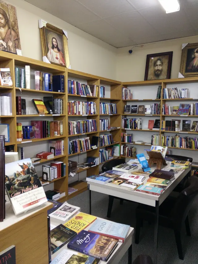Alleluia Catholic Store — customer photo 9