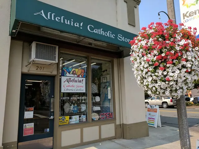Alleluia Catholic Store — customer photo 1