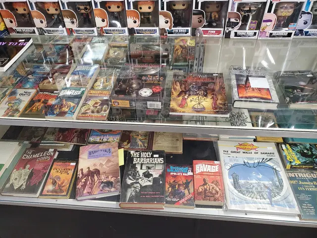 Page Turner Books — customer photo 9
