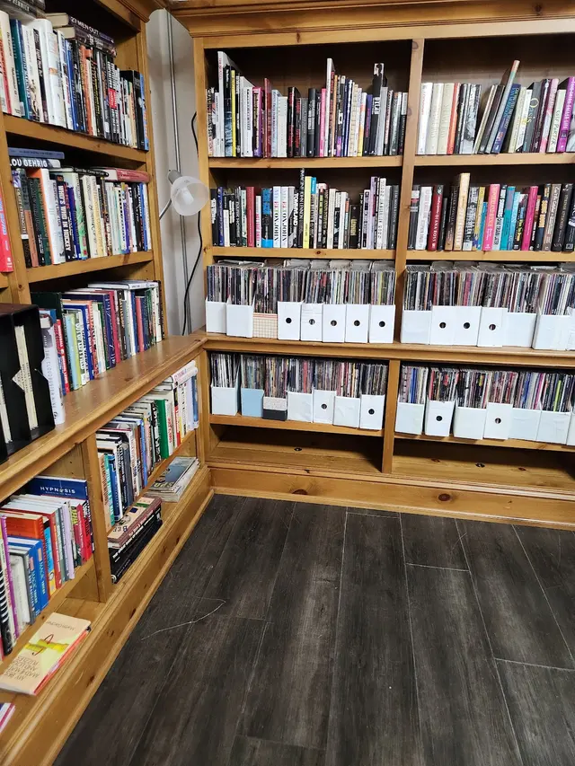Page Turner Books — photo from the business 11