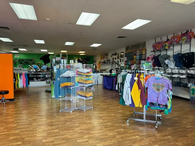 Creation Station Design Studio — customer photo 2