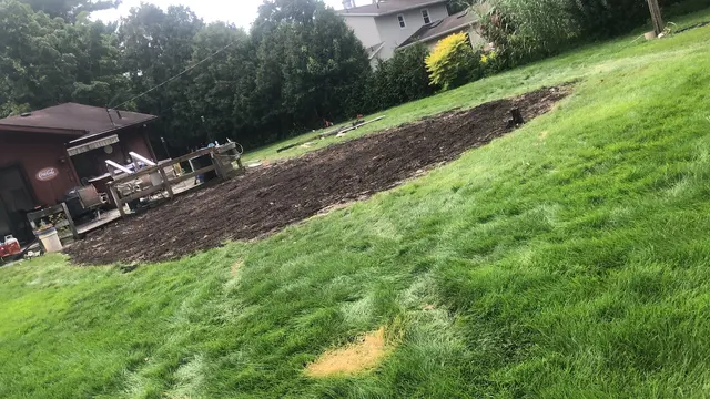 Ortiz Lawn Care and Landscaping — customer photo 9