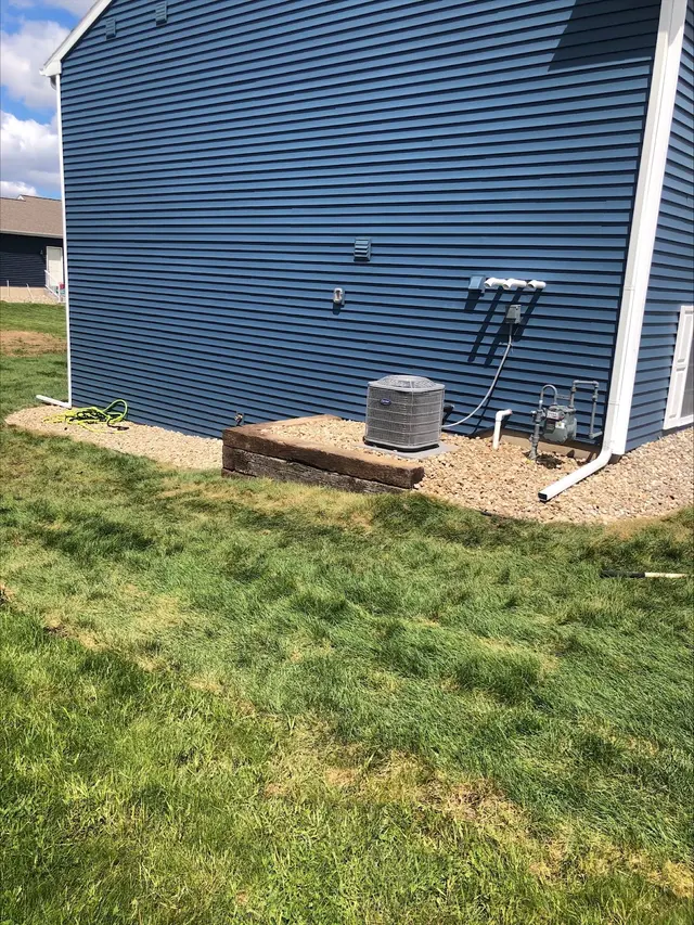 Ortiz Lawn Care and Landscaping — photo from the business 8