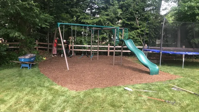 Ortiz Lawn Care and Landscaping — photo from the business 7
