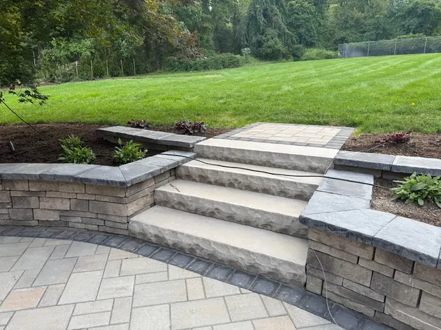 Ortiz Lawn Care and Landscaping — photo from the business 4