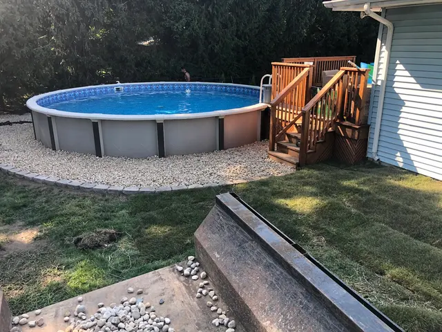 Ortiz Lawn Care and Landscaping — customer photo 10