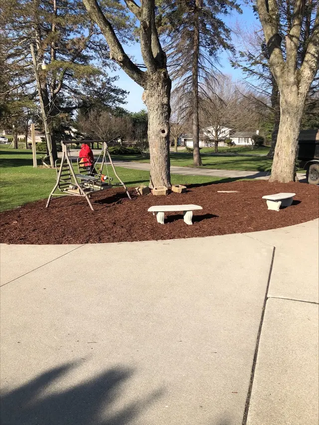 Ortiz Lawn Care and Landscaping — photo from the business 3