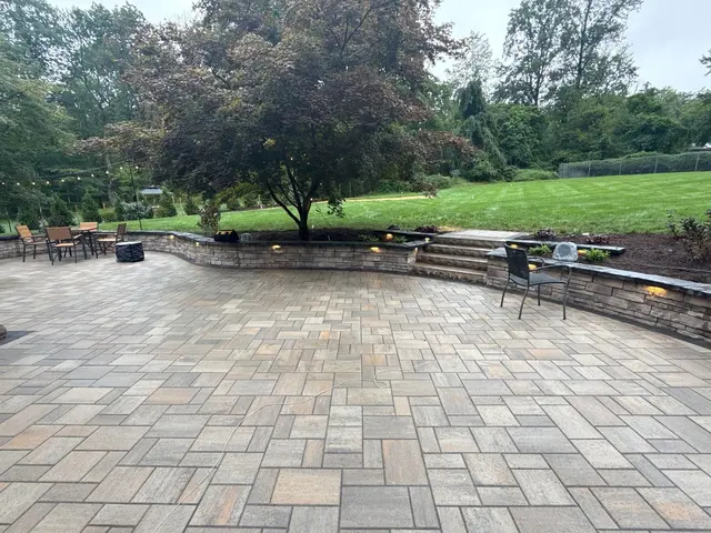 Ortiz Lawn Care and Landscaping — photo from the business 1