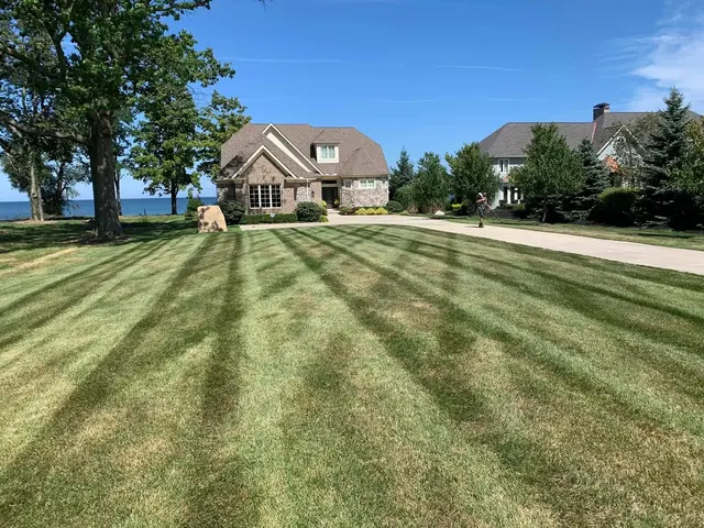 Ortiz Lawn Care and Landscaping — photo from the business 2