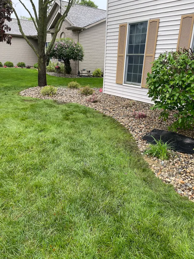Kevins Tree and Landscaping of Michiana, Inc. — customer photo 4