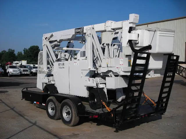 Kevins Tree and Landscaping of Michiana, Inc. — photo from the business 8