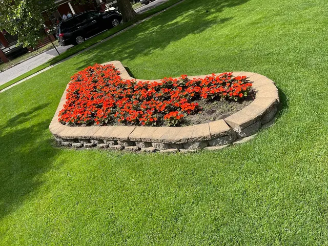 Fast Act Landscaping And Lawn Care LLC — photo from the business 3